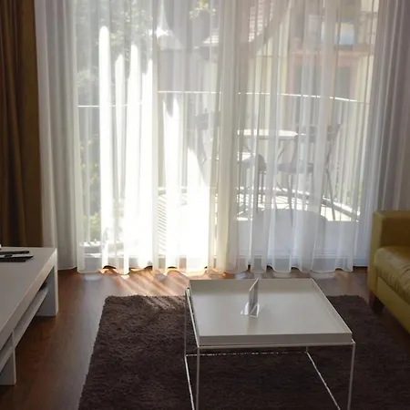 Apartamento Comfortable 1br Flat At Great Location - Baron 24