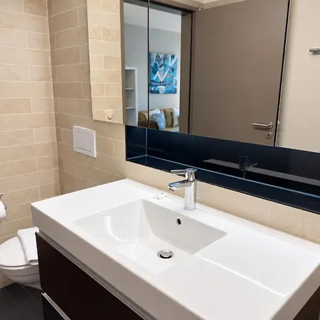 Apartamento Comfortable 1br Flat At Great Location - Baron 24 *