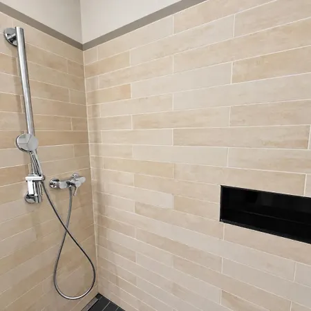 Apartamento Comfortable 1br Flat At Great Location - Baron 24