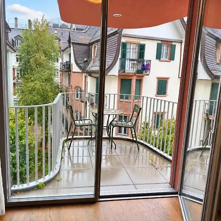Apartamento Comfortable 1br Flat At Great Location - Baron 24