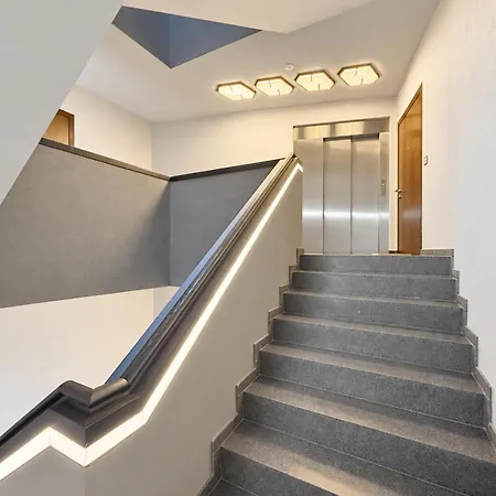 Comfortable 1br Flat At Great Location - Baron 24 Zúrich