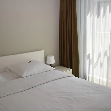 شقة Comfortable 1br Flat At Great Location - Baron 24 *