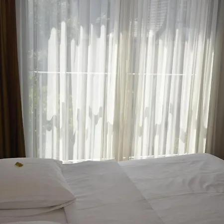 Comfortable 1br Flat At Great Location - Baron 24 * زيورخ