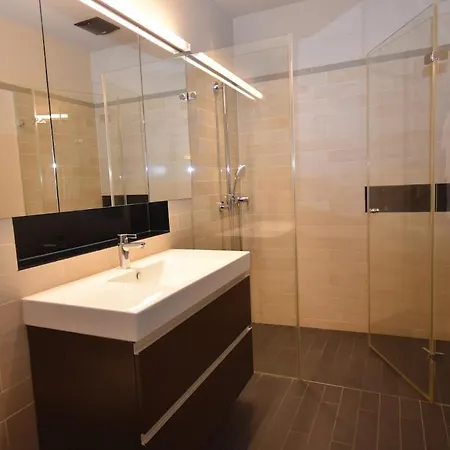 Comfortable 1br Flat At Great Location - Baron 24 شقة