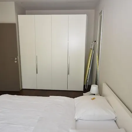 Comfortable 1br Flat At Great Location - Baron 24 شقة *
