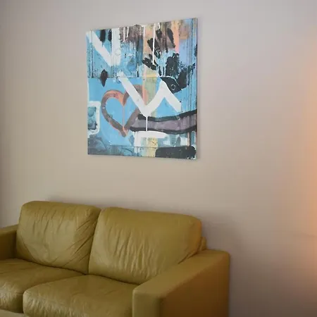 شقة Comfortable 1br Flat At Great Location - Baron 24