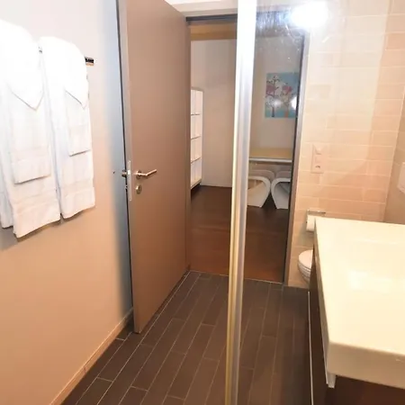 شقة Comfortable 1br Flat At Great Location - Baron 24 زيورخ