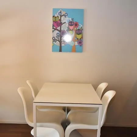 شقة Comfortable 1br Flat At Great Location - Baron 24