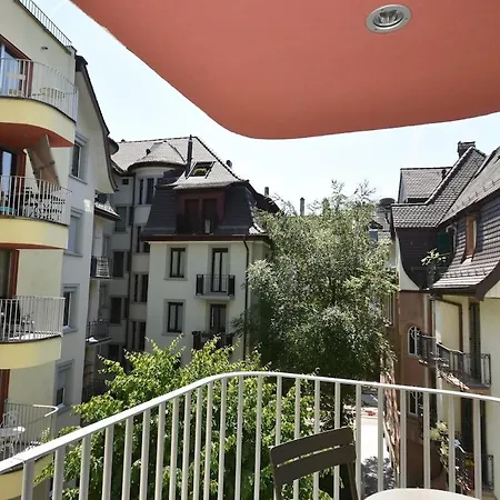 Comfortable 1br Flat At Great Location - Baron 24 شقة